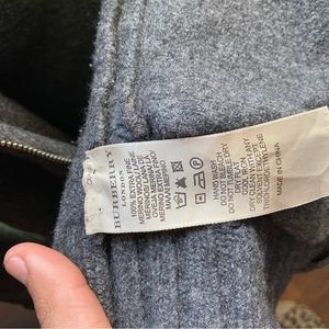 Burberry Jacket Size Women Medium